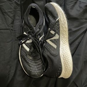 Used New Balance Freeform sneakers.
